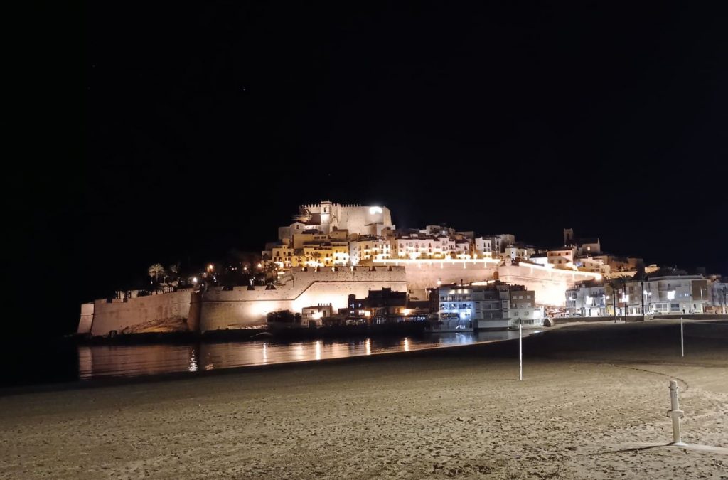 Navidad en Peñíscola