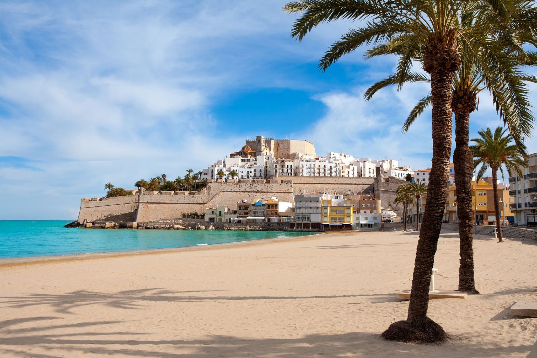 Peñíscola